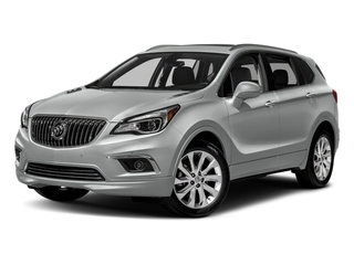 Compare The 2018 Buick Envision Small Luxury Suv Gm Fleet Learn More About The 2018 Buick Envision