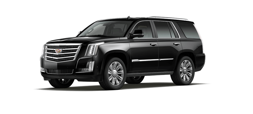 Escalade Escalade Esv Full Size Suv Model Overview