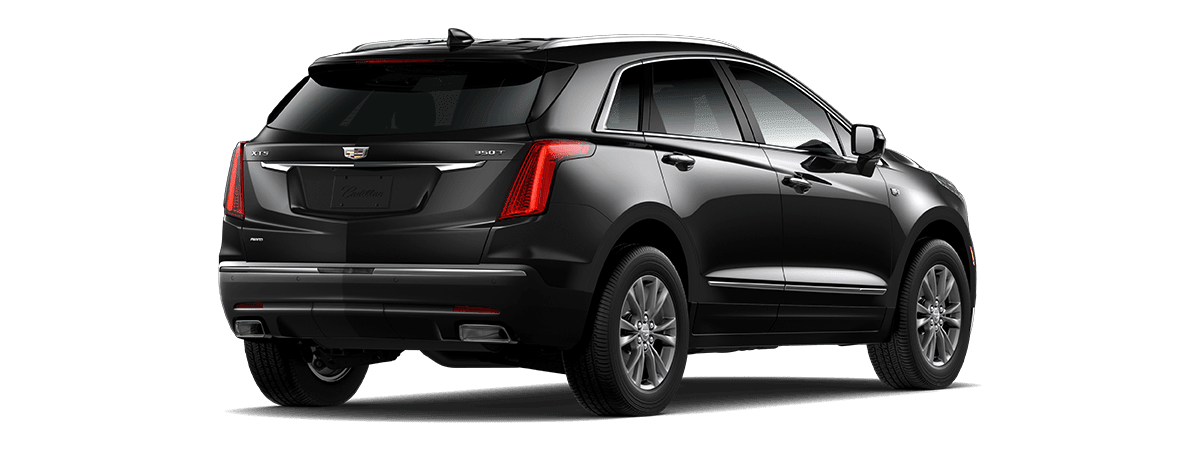 2020 Cadillac Xt5 Mid Size Suv Model Overview