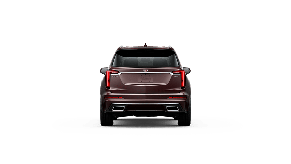 2020 Cadillac Xt6 7 Passenger Mid Size Suv